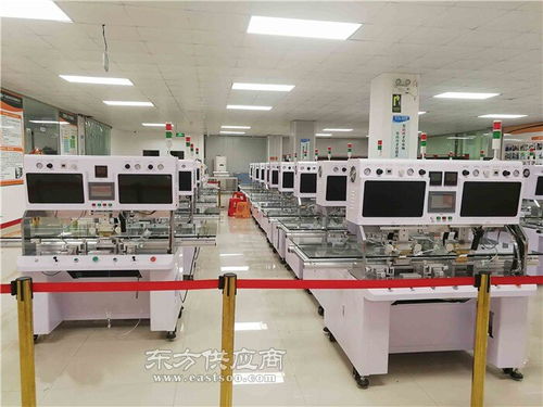 廣州威彩液晶維修邦定機(jī) 參數(shù)解析、技術(shù)咨詢與玉溪服務(wù)網(wǎng)絡(luò)